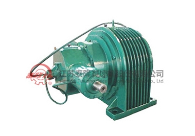 NGW-S行星齒輪減速機(jī)